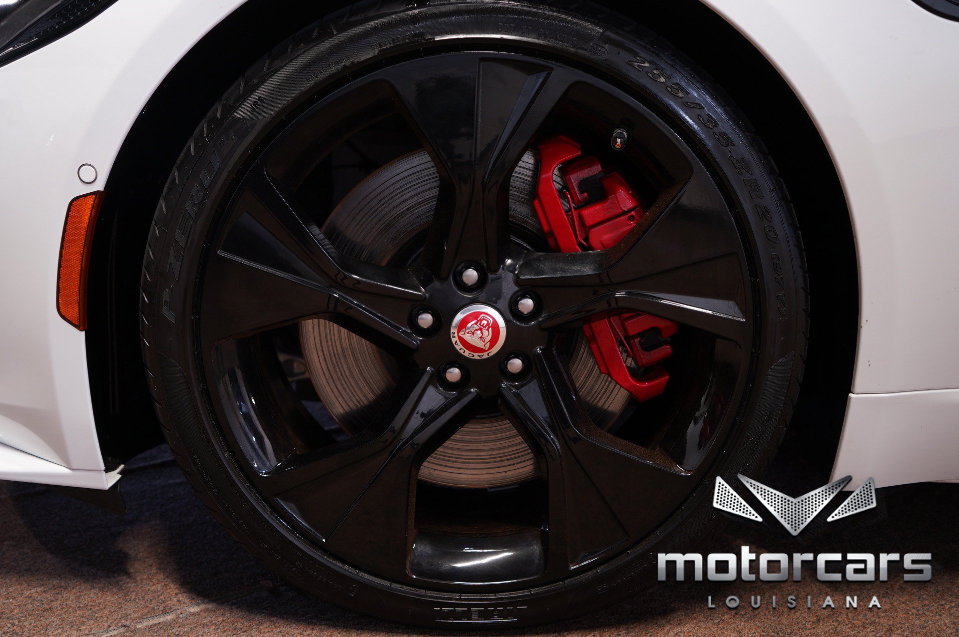 Used 2021 Jaguar F-TYPE R-Dynamic AWD/4WD image 18