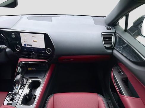 Used 2025 Lexus NX 350 AWD w/ Accessory Package (K3) image 18