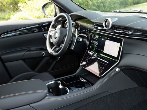 New 2026 Maserati Grecale Modena image 65