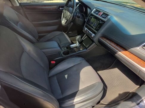 Used 2015 Subaru Outback 2.5i Limited AWD/4WD image 30