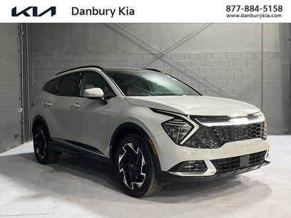 Used 2023 Kia Sportage SX