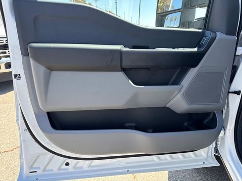 New 2025 Ford F350 XL w/ XL Chrome Package image 11