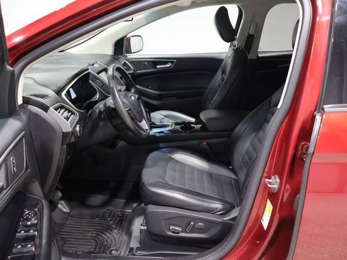 Used 2015 Ford Edge SEL w/ Equipment Group 201A AWD/4WD image 11