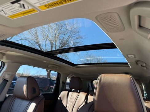 New 2026 Acura MDX w/ Advance Package image 24