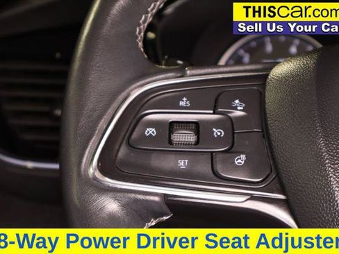 Used 2023 Buick Envision Avenir FWD image 17