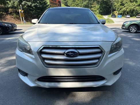 Used 2015 Subaru Legacy 2.5i Premium w/ Protection Package #1 AWD/4WD image 9