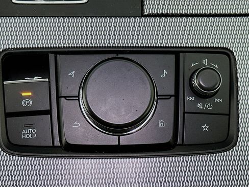 Used 2024 MAZDA CX-90 3.3 Turbo w/ Premium Package image 26