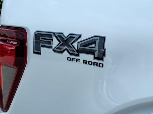 Used 2026 Ford F150 XLT w/ Equipment Group 302A MID AWD/4WD image 10
