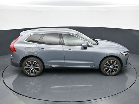 Used 2022 Volvo XC60 T8 Inscription Expression w/ Advanced Package AWD/4WD image 34