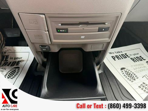 Used 2016 Honda Odyssey SE image 27