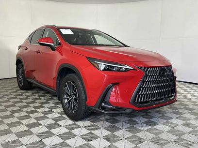 Used 2024 Lexus NX 250 FWD