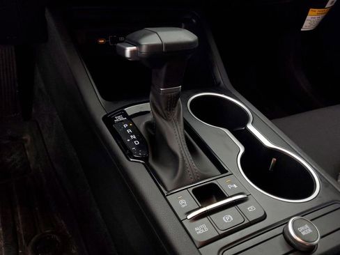 Certified 2026 Kia K5 LXS image 23