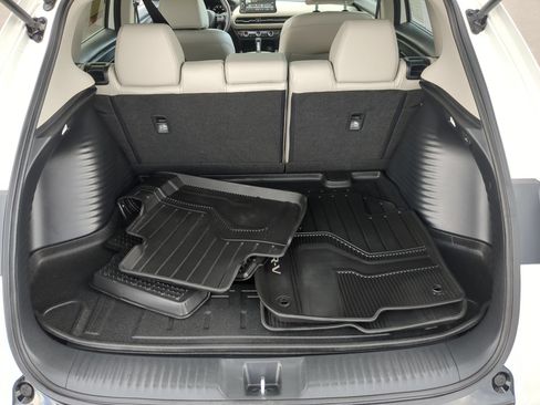 Used 2025 Honda HR-V EX-L image 23