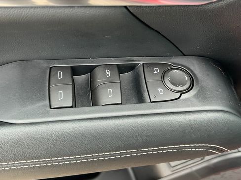 New 2026 GMC Terrain Elevation w/ Elevation Premium Package image 13