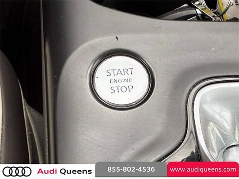 Used 2019 INFINITI QX50 Essential w/ Sensory Package image 28