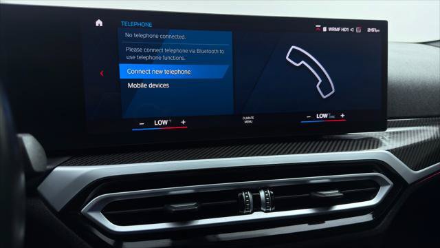 Used 2024 BMW M2 w/ Lighting Package RWD image 30