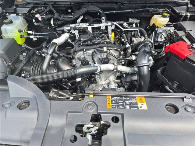 New 2026 Ford Ranger XL RWD image 15