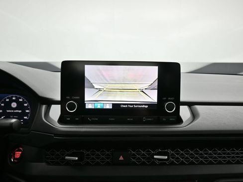 Used 2023 Honda Accord EX image 45