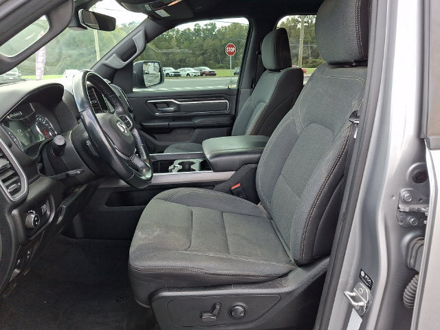 Used 2022 RAM 1500 Big Horn AWD/4WD image 13