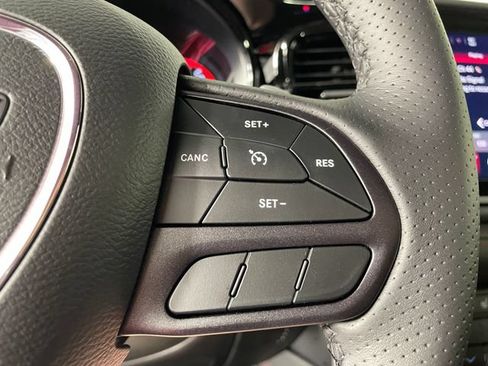 New 2026 Dodge Durango GT w/ Tow 'N Go Package AWD/4WD image 8