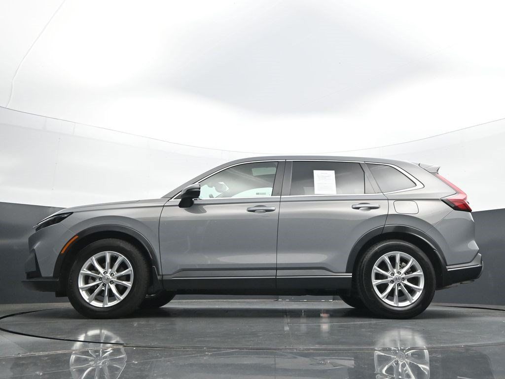 Used 2024 Honda CR-V EX-L image 20
