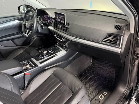 Used 2018 Audi Q5 2.0T Premium Plus w/ Premium Plus Package AWD/4WD image 22