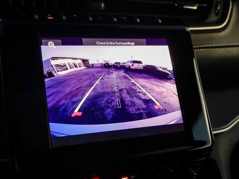 New 2025 Jeep Grand Cherokee L Altitude image 26