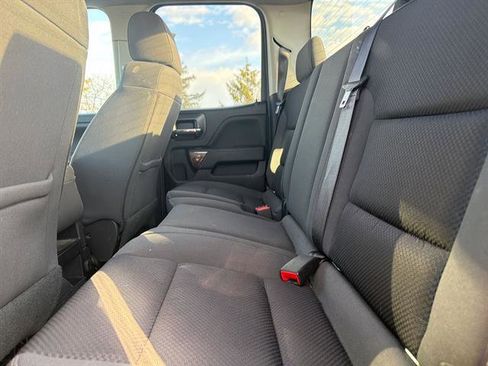 Used 2018 GMC Sierra 1500 SLE w/ SLE Value Package image 21