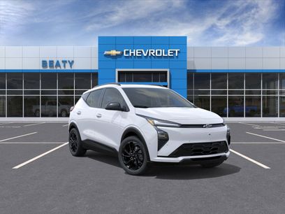 New 2027 Chevrolet Bolt RS w/ Super Cruise Package