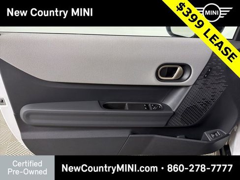 Certified 2025 MINI Cooper S image 17