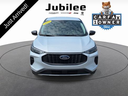 Used 2025 Ford Escape Active FWD image 2