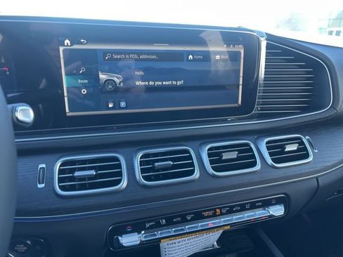 New 2026 Mercedes-Benz GLE 350 4MATIC image 15