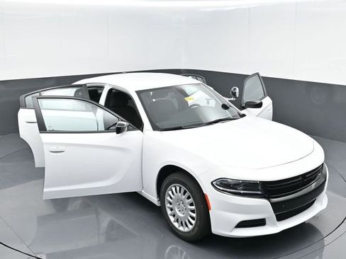 New 2023 Dodge Charger Police w/ Convenience Group I AWD/4WD image 43