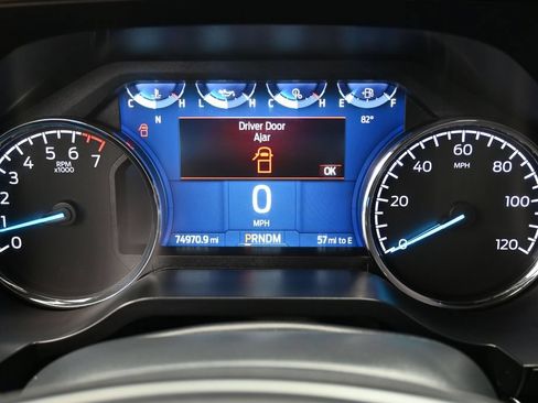 Used 2022 Ford F150 Tremor w/ Equipment Group 401A Mid AWD/4WD image 18