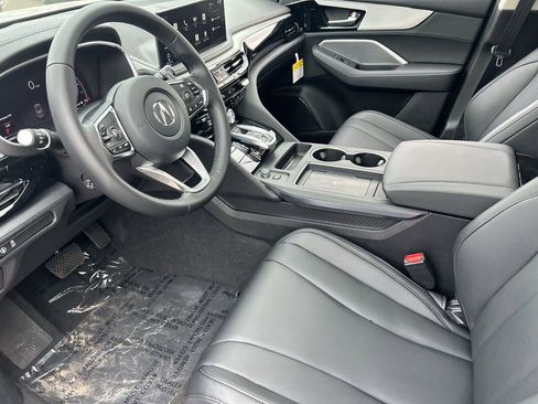 New 2026 Acura MDX SH-AWD image 28