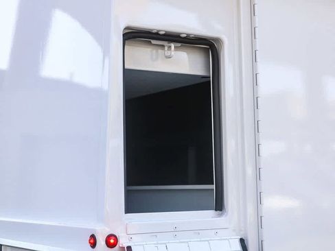 New 2025 Ford Transit 350 AWD w/ Interior Upgrade Package image 12