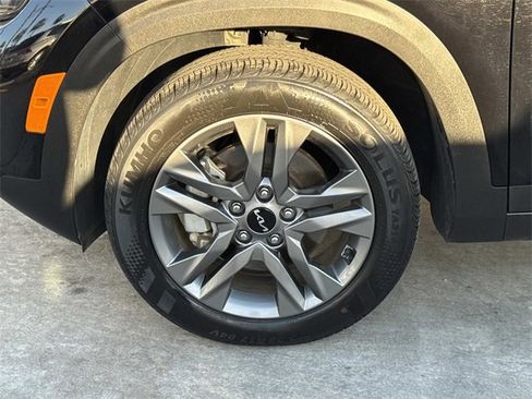 Used 2022 Kia Seltos LX image 7