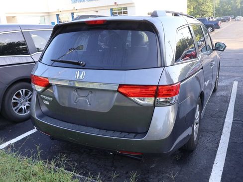 Used 2015 Honda Odyssey EX-L image 7