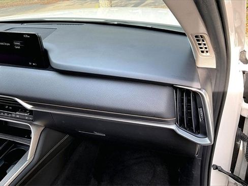 Used 2025 MAZDA CX-70 3.3 Turbo w/ Preferred Package image 23