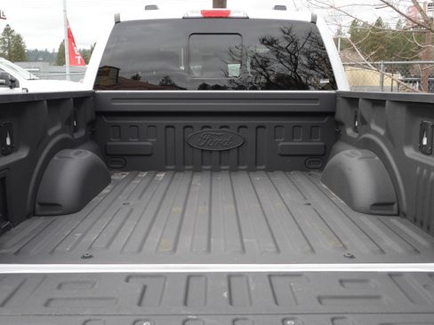 Certified 2023 Ford F150 Lariat image 26