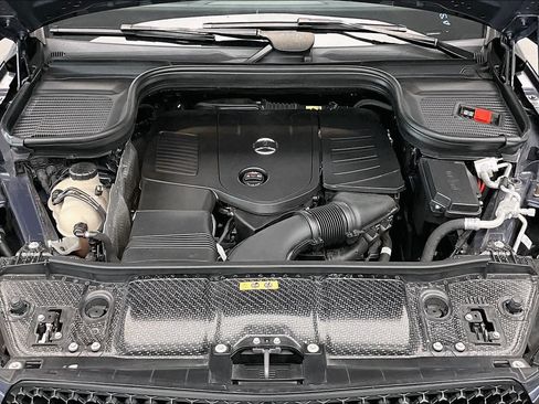 Used 2024 Mercedes-Benz GLE 350 4MATIC image 30