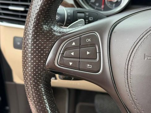 Used 2017 Mercedes-Benz GLS 450 4MATIC image 13