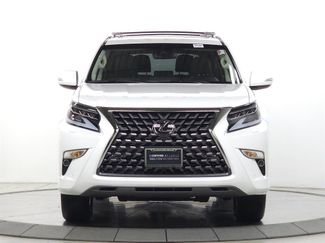 Certified 2021 Lexus GX 460 Premium w/ Premium Package video 2