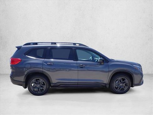 Used 2023 Subaru Ascent Onyx Edition Limited AWD/4WD image 5