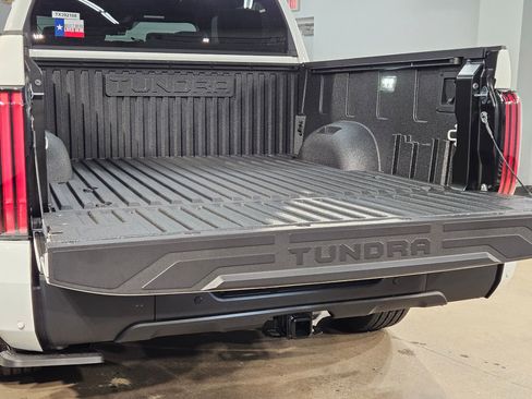 New 2026 Toyota Tundra Limited image 22