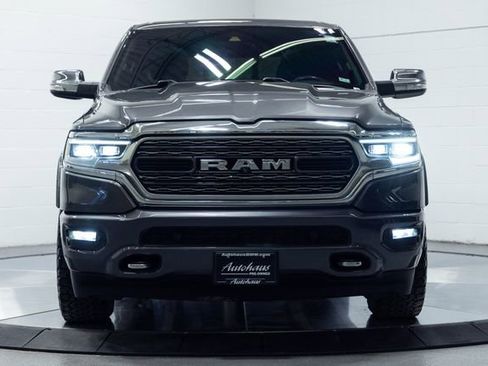 Used 2019 RAM 1500 Limited image 5
