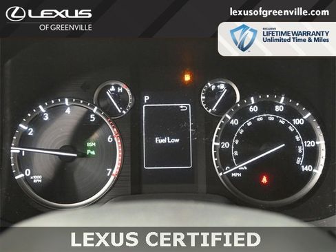 Certified 2022 Lexus GX 460 Premium image 9