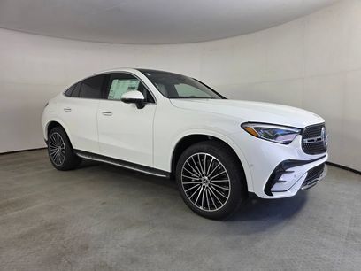 New 2027 Mercedes-Benz GLC 300 4MATIC
