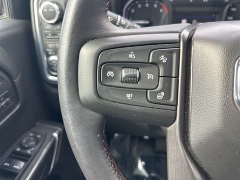 Used 2022 GMC Sierra 1500 AT4 w/ AT4 Premium Package image 21