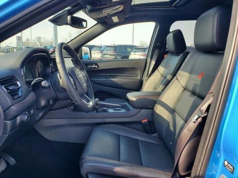 New 2026 Dodge Durango GT image 5